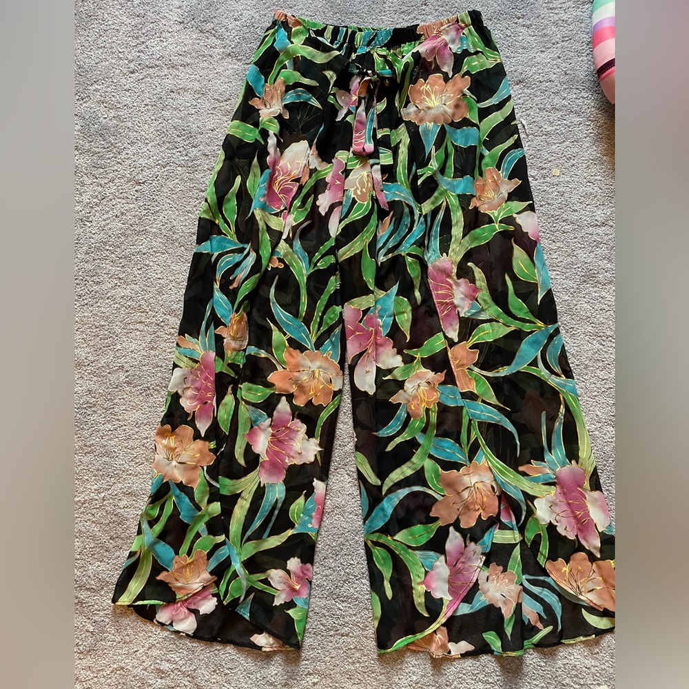 Show me your mumu swim